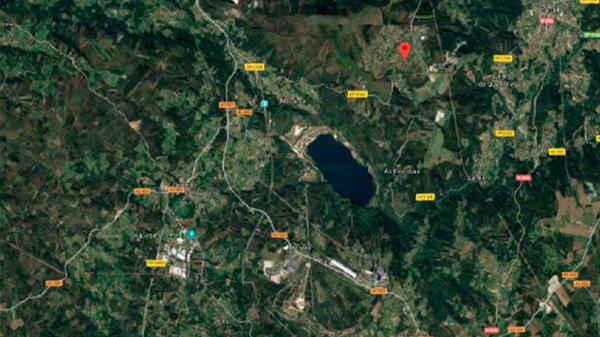 Terreno en calle Toro s/n None