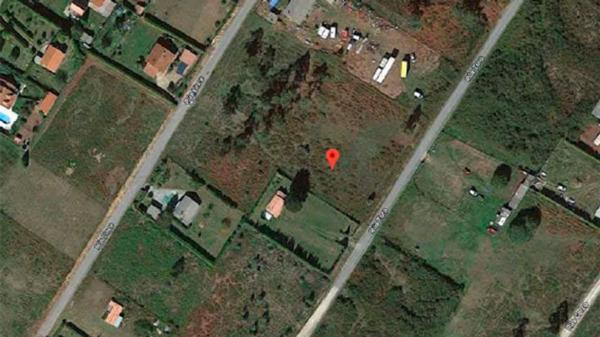 Terreno en calle Toro s/n None