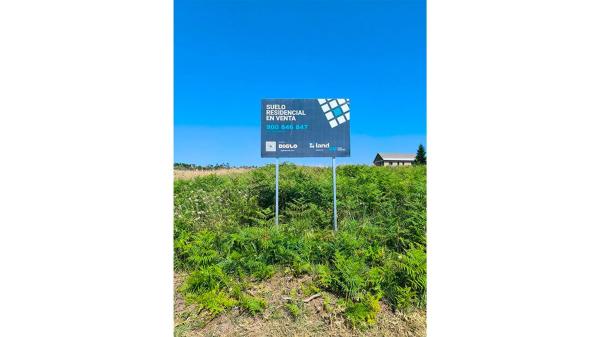 Terreno en calle Toro s/n None