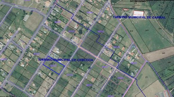 Terreno en calle Toro s/n None