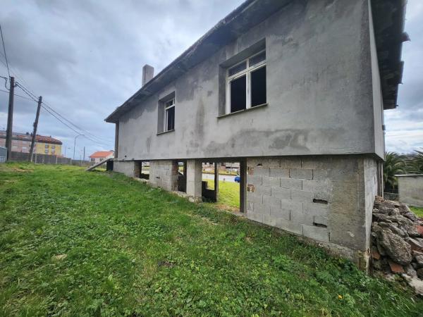 Terreno en Fernando Gonzalez Laxe,15185 Cerceda s/n