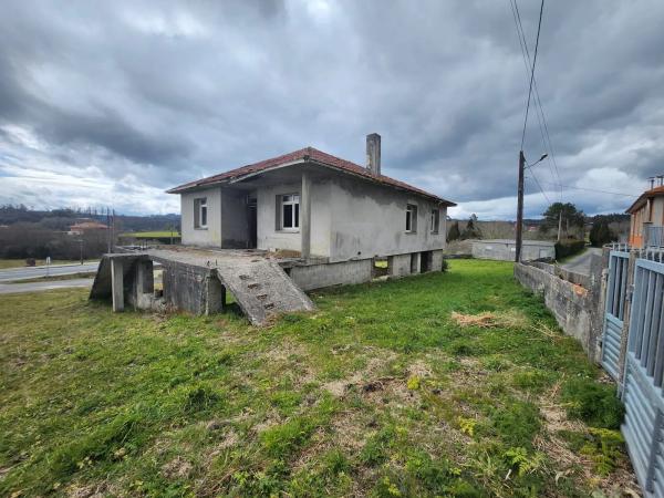 Terreno en Fernando Gonzalez Laxe,15185 Cerceda s/n