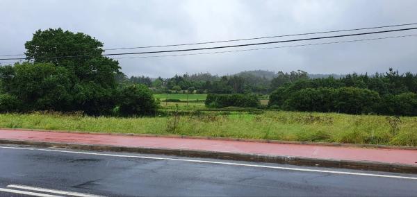 Terreno en Ac-400, 190