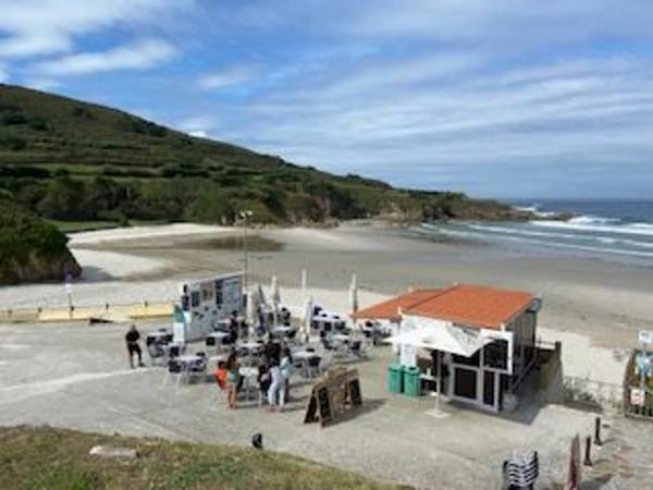 Terreno en calle del Toro, 32 ,34,36,38