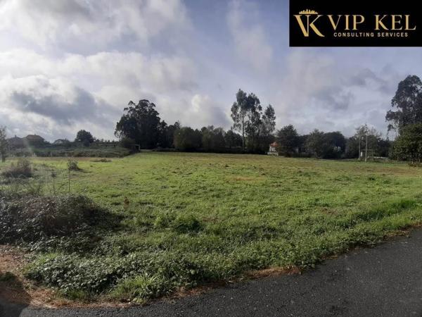 Terreno en calle Longo