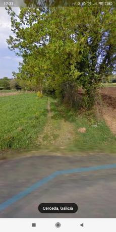 Terreno en calle Vilamean, 5