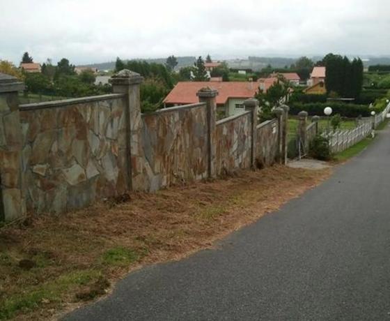 Terreno en calle Urogallo, 32