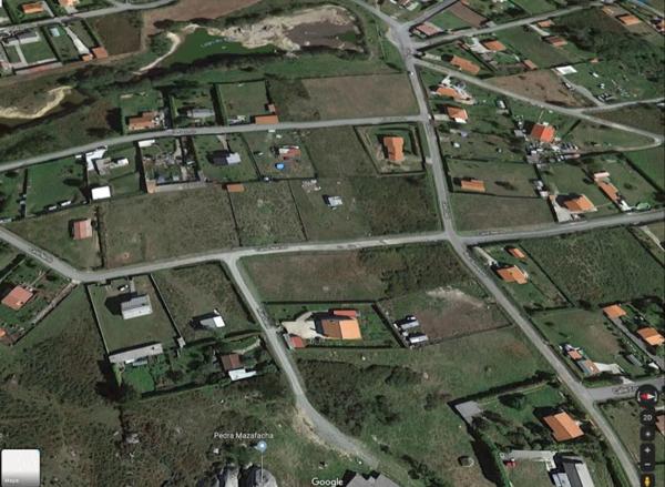 Terreno en Nardos. Monte Xalo s/n sn
