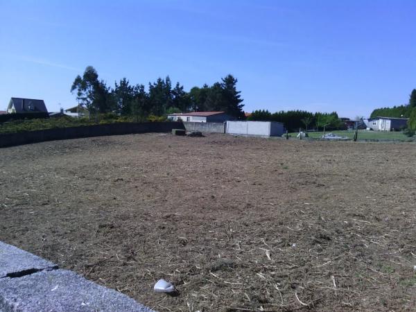 Terreno en calle abedul, 15