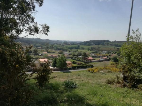Terreno en Urbanización o Castelo s/n CalleMagnolio