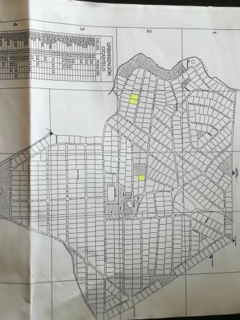 Terreno en Urbanización o Castelo s/n CalleMagnolio