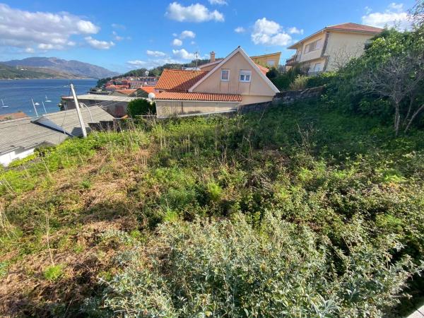 Terreno en camino do Carro, 16