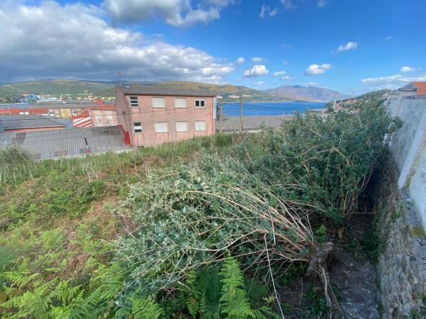 Terreno en camino do Carro, 16