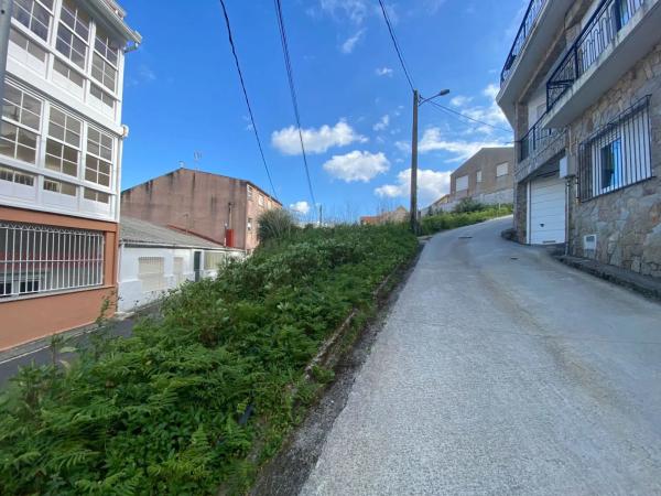 Terreno en camino do Carro, 16