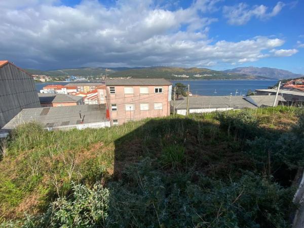 Terreno en camino do Carro, 16