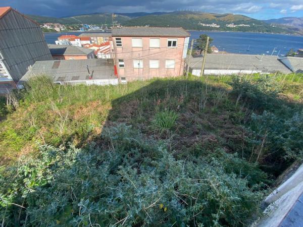 Terreno en camino do Carro, 16