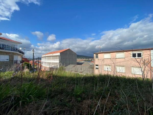 Terreno en camino do Carro, 16