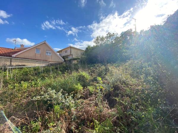 Terreno en camino do Carro, 16