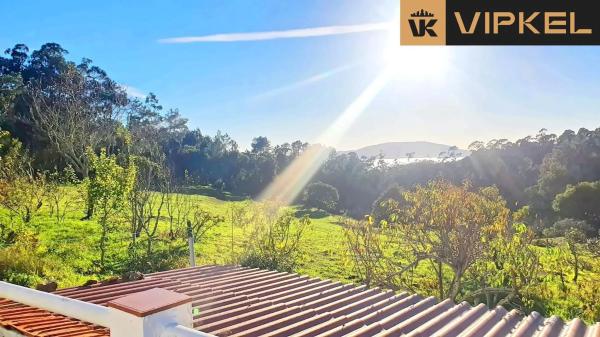 Terreno en calle do camiño do curro