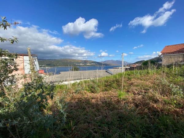 Terreno en camino do Carro, 16