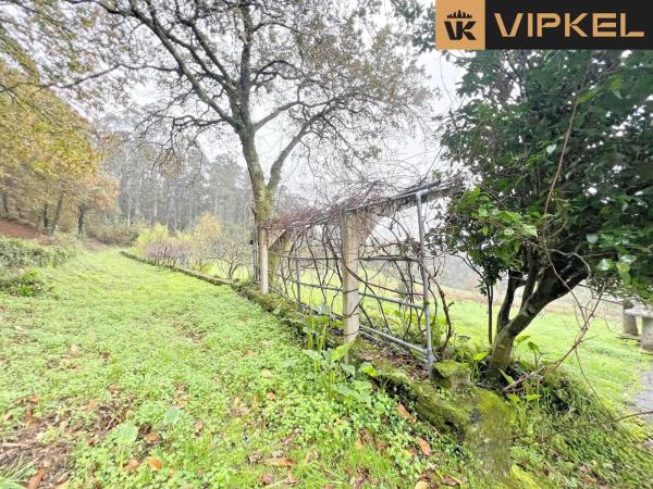 Terreno en calle do camiño do curro