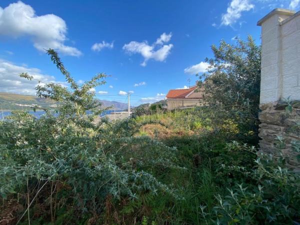 Terreno en camino do Carro, 16