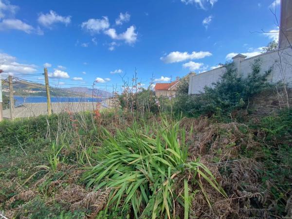 Terreno en camino do Carro, 16