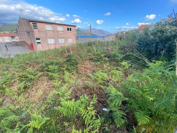 Terreno en camino do Carro, 16