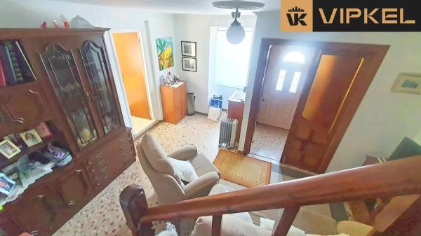 Terreno en calle do camiño do curro