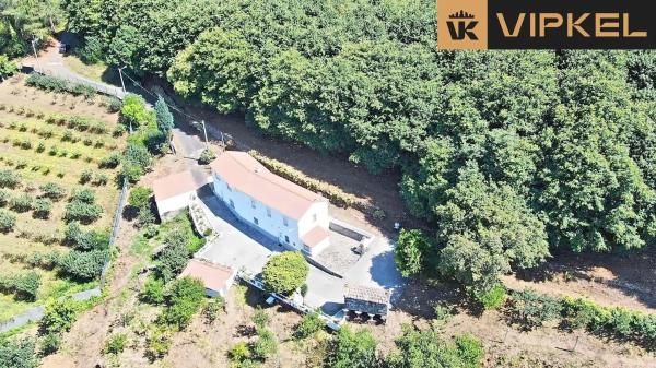 Terreno en calle do camiño do curro