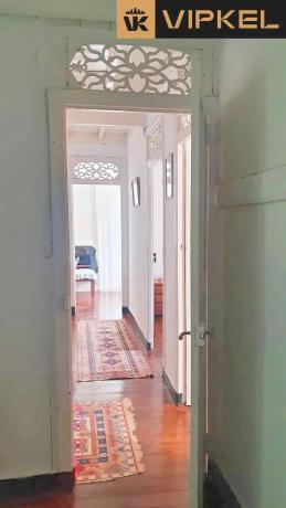 Terreno en calle do camiño do curro