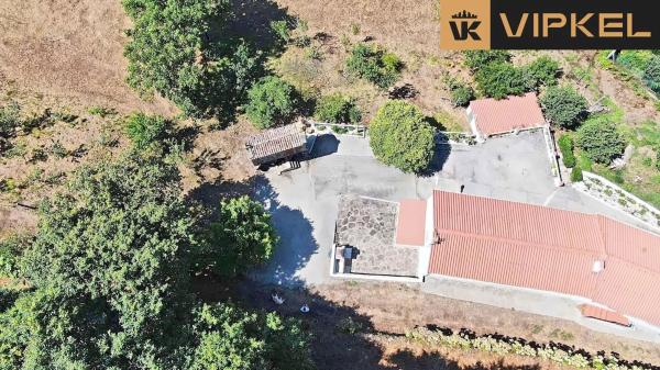 Terreno en calle do camiño do curro