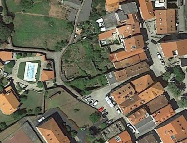 Terreno en plaza José Carrera, 4