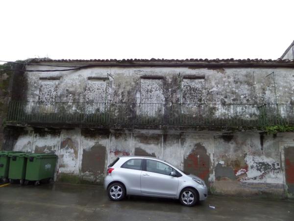 Terreno en plaza José Carrera, 4