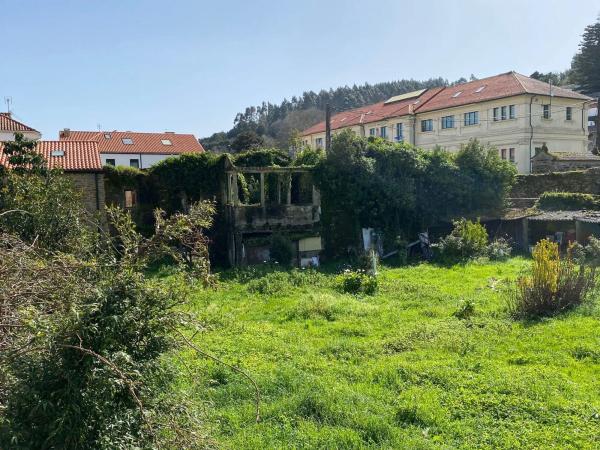 Terreno en plaza José Carrera, 4