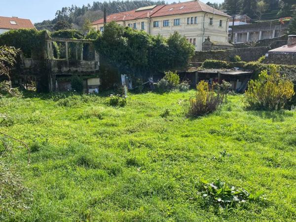 Terreno en plaza José Carrera, 4