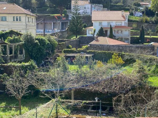 Terreno en plaza José Carrera, 4