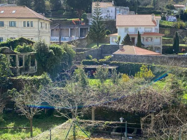 Terreno en plaza José Carrera, 4