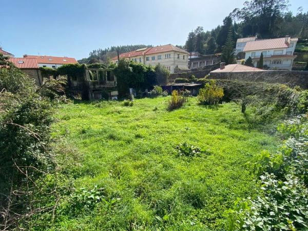 Terreno en plaza José Carrera, 4