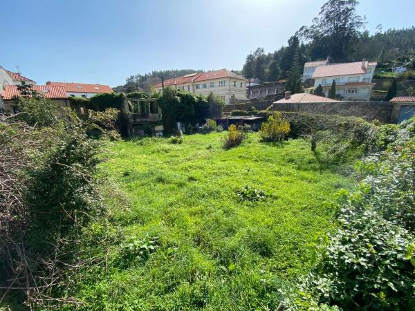 Terreno en plaza José Carrera, 4