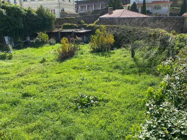 Terreno en plaza José Carrera, 4
