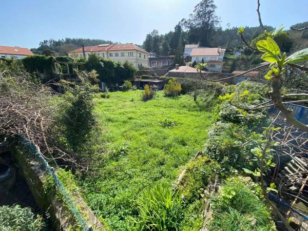 Terreno en plaza José Carrera, 4