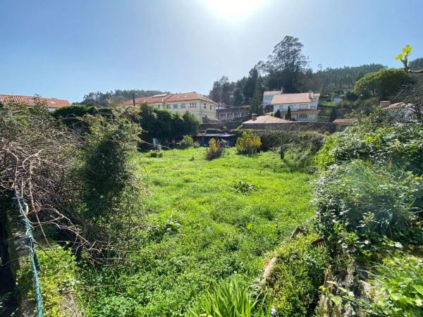 Terreno en plaza José Carrera, 4