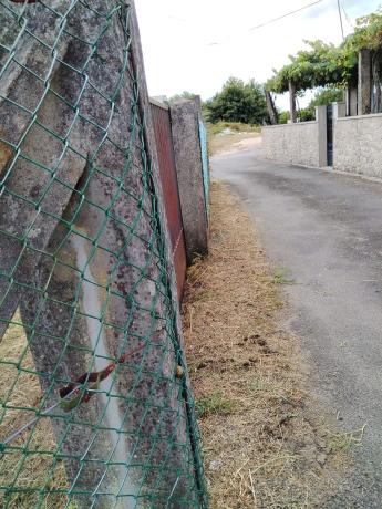 Terreno en Reboiras s/n