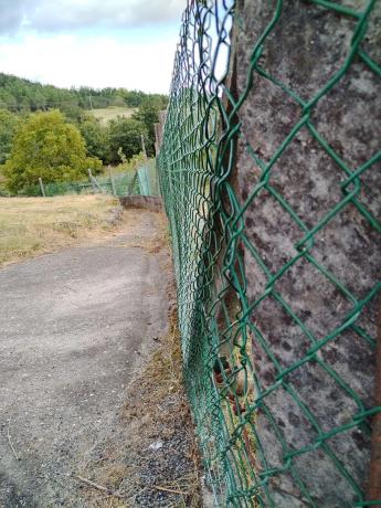 Terreno en Reboiras s/n