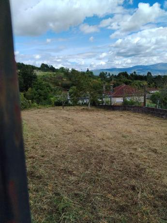 Terreno en Reboiras s/n