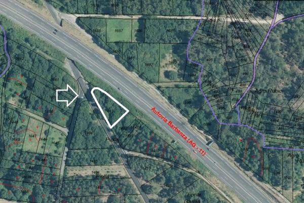 Terreno en Lugar a Piolla s/n