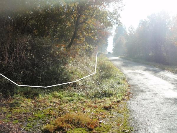 Terreno en Lugar a Piolla s/n