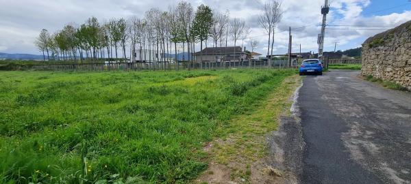 Terreno en Aldea Lestrove, 63