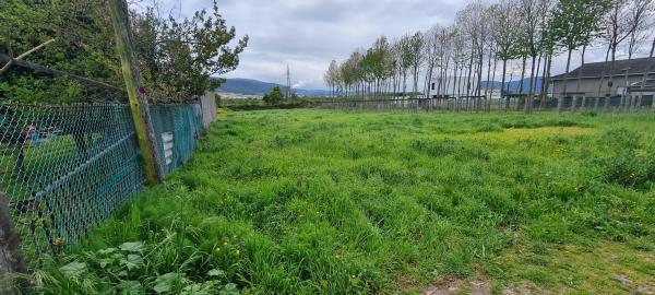 Terreno en Aldea Lestrove, 63